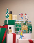 Glasshouse Fragrances -Kyoto in Bloom- Bộ Quà Tặng Giáng Sinh