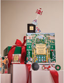 Glasshouse Fragrances Đĩa Thay Thế Hương Thơm Night Before Christmas 3