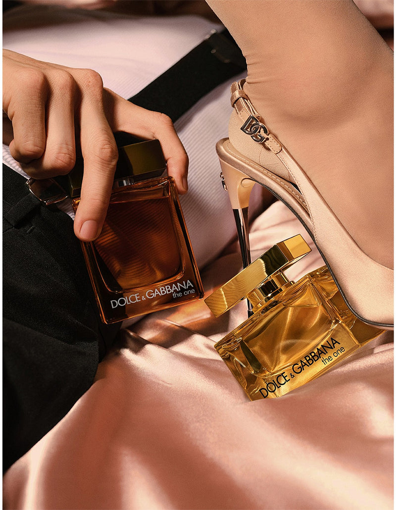 Dolce & Gabbana The One 男士香精– Better Value Pharmacy Box Hill