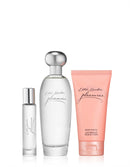 Estee Lauder Pleasures Deluxe Trio Fragrance Gift Set