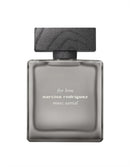Narciso Rodriguez For Him Musc Santal Eau De Parfum Intense