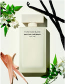 Narciso Rodriguez Pure Musc Blanc Eau de Parfum Intense