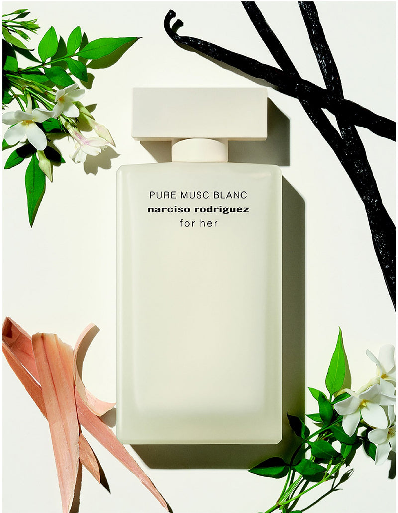 Narciso Rodriguez Pure Musc Blanc Eau de Parfum Intense – Better