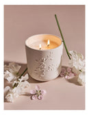 Circa Cherry Blossom & Green Tea Soy Candle