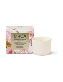 Circa Cherry Blossom & Green Tea Soy Candle