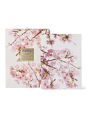 Circa  Cotton Flower And Freesia Scented Drawer Liners