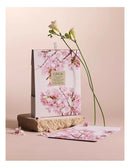Circa  Cotton Flower And Freesia Scented Drawer Liners