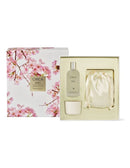 Circa  Jasmine And Magnolia Cozy Night Gift Set
