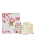 Circa  Jasmine And Magnolia Cozy Night Gift Set