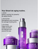Clinique Wrinkle Fighting Routine Set