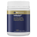 Bioceuticals InNatal 120 Soft Capsules