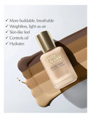 Estée Lauder Double Wear 持妆粉底液（新品）