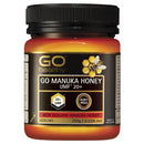 GO Healthy Manuka Honey UMF 20+ 250g