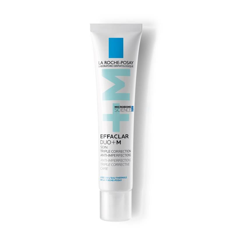 La Roche-Posay Effaclar Duo + M 40ml