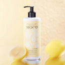 MOR Mood 振奋柑橘香手部及身体乳 450ML