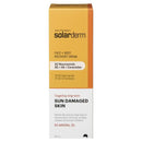 John Plunketts Solarderm Face & Body Recovery Cream 85ml