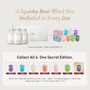 Teddi Lab by Unichi Skin Glow 10th Anniversary Gift Box
