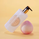 MOR Peach Delight Repairing Hand & Body Wash500ML
