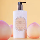 MOR Peach Delight Repairing Hand & Body Lotion 500ML