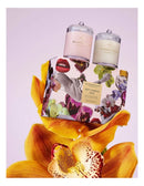 Glasshouse Fragrances Soy Candle Duo Gift Set