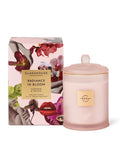 Glasshouse Fragrances  Radiance In Bloom Candle