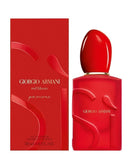 Giorgio Armani  Si Passione Eau De Parfum Red Bloom 100ml