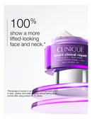 Clinique  Lift Smooth Routine Skincare Set