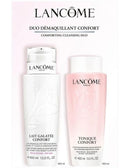 Lancôme  Confort Cleansers Set 400ml
