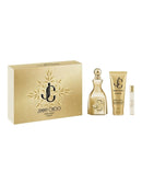Jimmy Choo  I Want Choo Le Parfum Gift Set