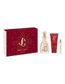 Jimmy Choo  I Want Choo 100ML EDP Gift Set