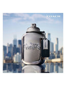 Coach  Pure Platinum Parfum