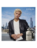 Coach  Pure Platinum Parfum