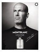 Montblanc  Legend Elixir Parfum