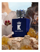 Dolce & Gabbana  K Pour Homme Elixir 50ml