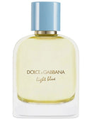 Dolce & Gabbana  Light Blue Pour Homme Eau De Parfum