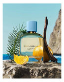 Dolce & Gabbana  Light Blue Pour Homme Eau De Parfum