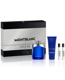 Montblanc  Legend Blue EDP Gift Set