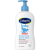 Cetaphil 宝宝保湿沐浴露 400毫升