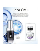 Bộ sản phẩm chăm sóc da Lancôme Genifique Ultimate Serum Routine 30ml
