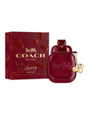 Coach  Cherry Parfum