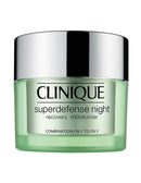 CLINIQUE Superdefense™ Night Recovery Moisturizer