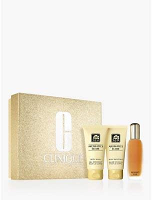CLINIQUE Aromatics Elixir Essentials EDP 45ml set