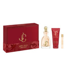 Jimmy Choo I Want Choo EDP 100mL 3 Piece Gift Set (XMAS25)