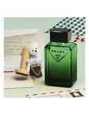 PRADA PARADIGME 100ML EDP GIFT SET
