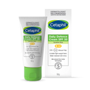 Cetaphil每日防护 SPF50 50克