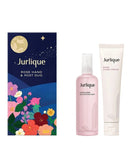 Jurlique  Rose Hand & Mist Duo