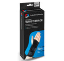 Thermoskin Adjustale Wrist Brace Left Hand One Size
