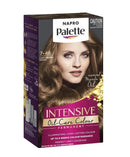 Napro Palette 7-46 Light Brown Mocha