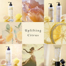 Mood by MOR Uplifting Citrus Hand Cream 100ML