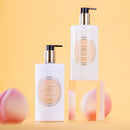 MOR Peach Delight Repairing Hand & Body Lotion 500ML